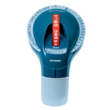 DYMO Omega Embossing Label Maker