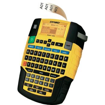 DYMO RHINO 4200 Industrial Label Printer - DISCONTINUED