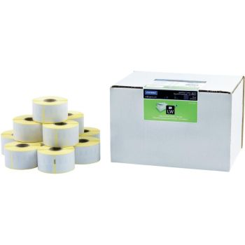 DYMO S0722390 Large Address Labels (89x36mm) 6240 Labels
