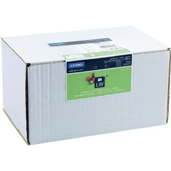 DYMO LabelWriter LW 99014 - Shipping Labels (101x54mm) 12 Rolls 2640 Labels S0722420