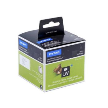 DYMO LabelWriter LW 99014 - Shipping / Name Badge Labels 101x54 mm (1 x 220 labels) S0722430