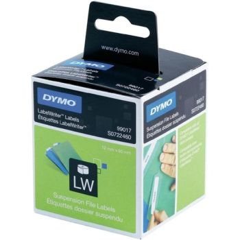 DYMO LabelWriter LW 99017 - Suspension file 50x12mm (1 x 220 labels)