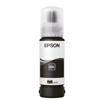 Epson 107 Black Ink Cartridge (3,600 Pages*) C13T09B140