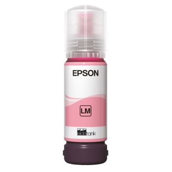 Epson 107 Light Magenta Ink Cartridges (2,100 Pages*) C13T09B640