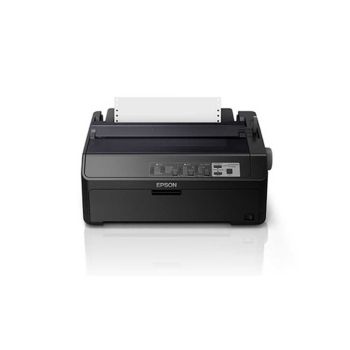 Epson LQ-590II 24 Pin Dot Matrix Printer (80 Column) 