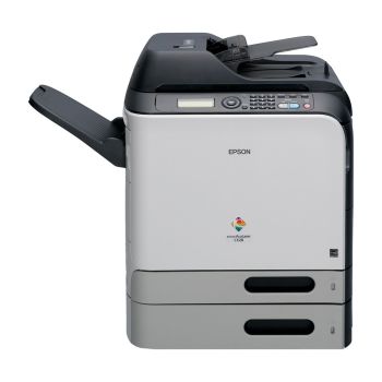 Epson AcuLaser CX28DTN A4 Colour Laser MFP - DISCONTINUED