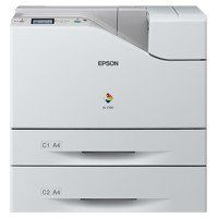 Epson WorkForce AL-C500DTN A4 Colour Laser Printer - DISCONTINUED