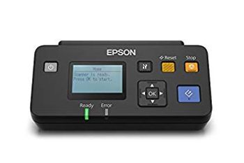 Epson B12B808451BY Network Interface Unit