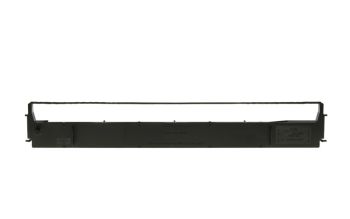 Epson C13S015642 Black Ribbon (4,000 Pages*) 