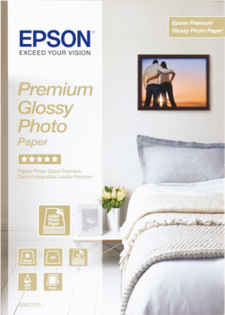 Epson C13S042154 130x180mm (30 sheets) 255gsm