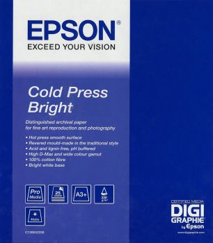 Epson C13S042312 A2 (25 sheets) 340gsm