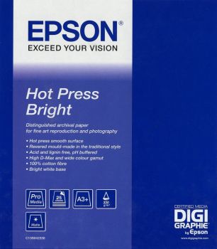 Epson C13S042330 A3+ (25 sheets) 330gsm