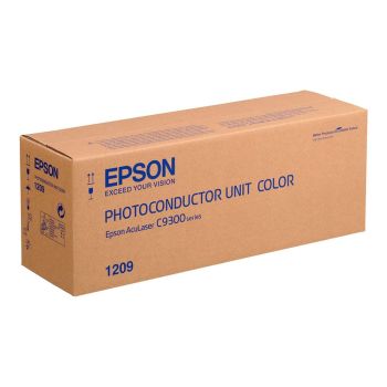 Epson C13S051209 CMY Photoconductor Unit (24,000 pages*)