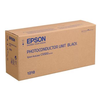 Epson C13S051210 Black Photoconductor Unit (24,000 pages*)