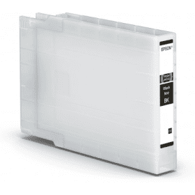 Epson Black XXL Ink Cartridge (11,500 Pages*) C13T04A140