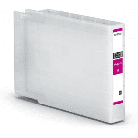 Epson Magenta XXL Ink Cartridge (8,000 Pages*) C13T04A340