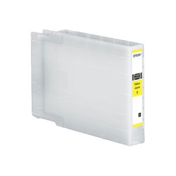 Epson Yellow Standard Ink Cartridge (1,700 Pages*) C13T04C440
