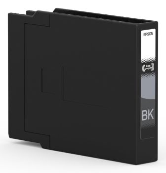 Epson High Yield Black Ink Cartridge (5,800 Pages*) C13T13X140