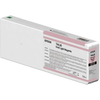 Epson Single Pack Violet Ink Cartridge (350ml) C13T44QD40