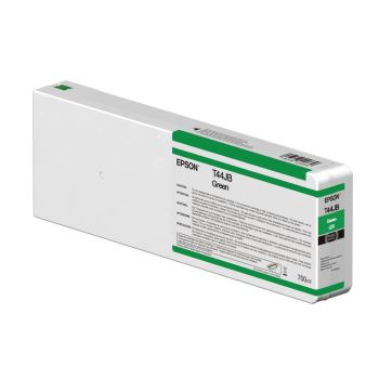 Epson Single Pack Green Ink Cartridge (350ml) C13T44QB40