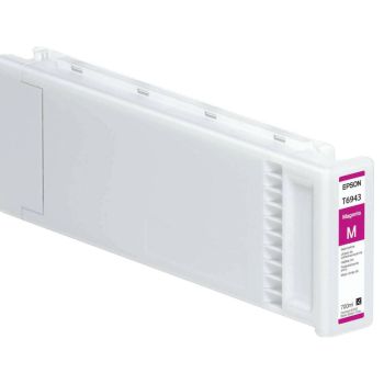 Epson T50U3 UltraChrome XD3 Magenta Ink Cartridge (350ml) C13T50U300