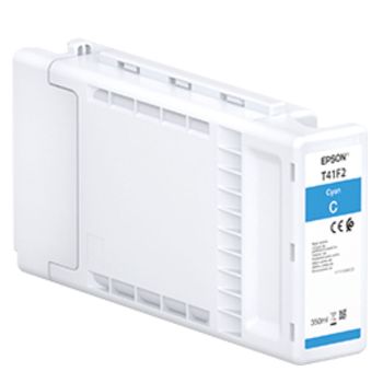 Epson T50M2 UltraChrome XD3 Cyan Ink Cartridge (700ml) C13T50M200