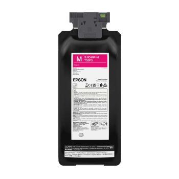 Epson SJIC48P-M Magenta Ink Cartridge C13T55P340