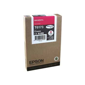 Epson T6173 High Yield Magenta Ink Cartridge (7,000 Pages) C13T617300
