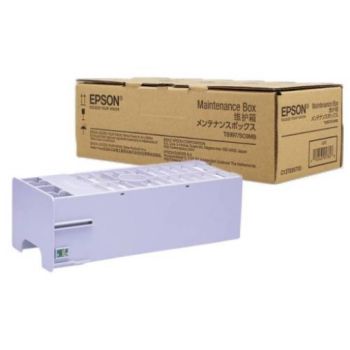 Epson T6997 Ink Waste Box (50,000 Pages*) C13T699700