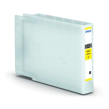 Epson C13T908440 T9084 Yellow XL Ink Cartridge (39ml)