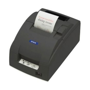 Epson TM-U220B Thermal Label Printer (Network Connection)