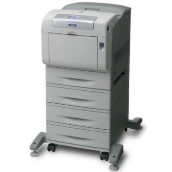 Epson AcuLaser C4200DTN A4 Network Colour Laser Printer - DISCONTINUED
