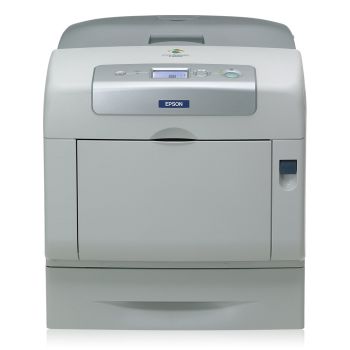 Epson AcuLaser C4200DN A4 Network Colour Laser Printer - DISCONTINUED