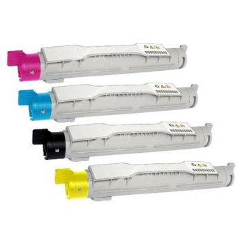 Epson PB-EPC4200VAL CMYK Toner Kit (save 