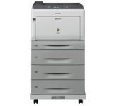 Epson AcuLaser C9300D3TNC A3 Colour Laser Printer - DISCONTINUED