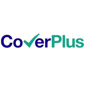 Epson 5 Years CoverPlus On-Site Warranty CP05OSSECH38