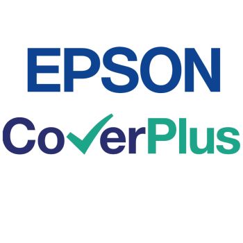 Epson 4 Year CoverPlus Return To Base Warranty CP04RTBSCK03