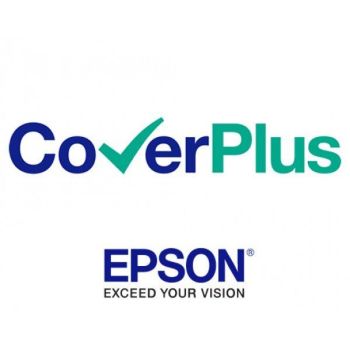 Epson 5 Year CoverPlus Return To Base Warranty CP05RTBSCM01