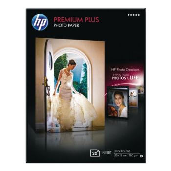Epson High Glossy Photo Paper 13x18cm 300gsm (20 sheets)