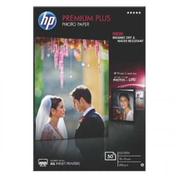 Epson High Gloss 10x15cm 300gsm (50 sheets)