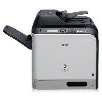 Epson AcuLaser CX28DNC A4 Colour Multifunction Laser Printer - DISCONTINUED
