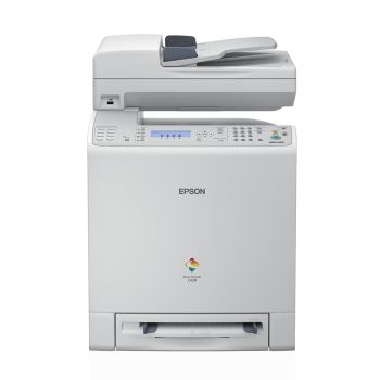 Epson AcuLaser CX29NF A4 Colour Laser MFP - DISCONTINUED
