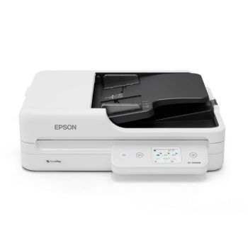 Epson WorkForce DS-1760WN A4 Flatbed & Sheetfed Scanner