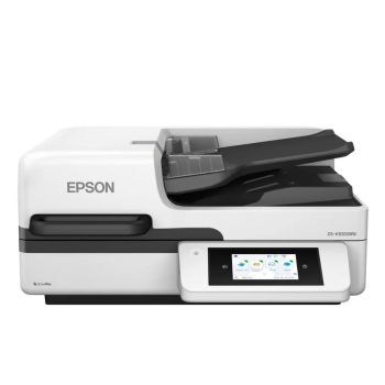 Epson WorkForce DS-71000WN A3 Flatbed Scanner