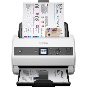 Epson WorkForce DS-970 A4 Sheetfed Scanner