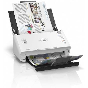 Epson WorkForce DS-410 A4 Sheetfed Scanner