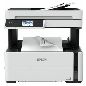 Epson EcoTank ET-M3170 A4 Mono Multifunction Inkjet Printer