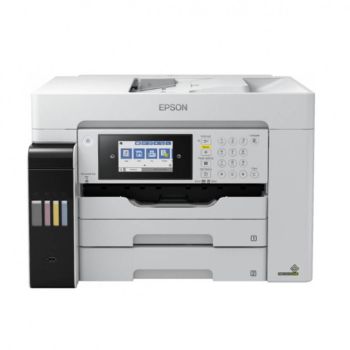 Epson EcoTank ET-16680 A3+ Colour Multifunction Inkjet Printer
