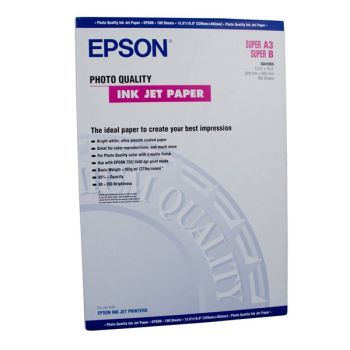 Epson A3+ Matt Paper 105gsm (100 Sheets)