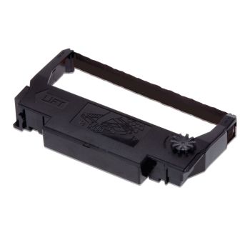 Epson ERC38B Black Ribbon Cartridge  C43S015374